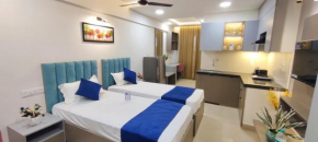 Hotel Krishna Dham